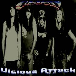 Omen (USA-1) : Vicious Attack